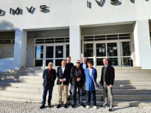 "Não é impossível eleger um deputado por Braga" - Teresa Mota