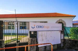 CERCI Braga celebra 13º aniversário com apresentação de novo projeto