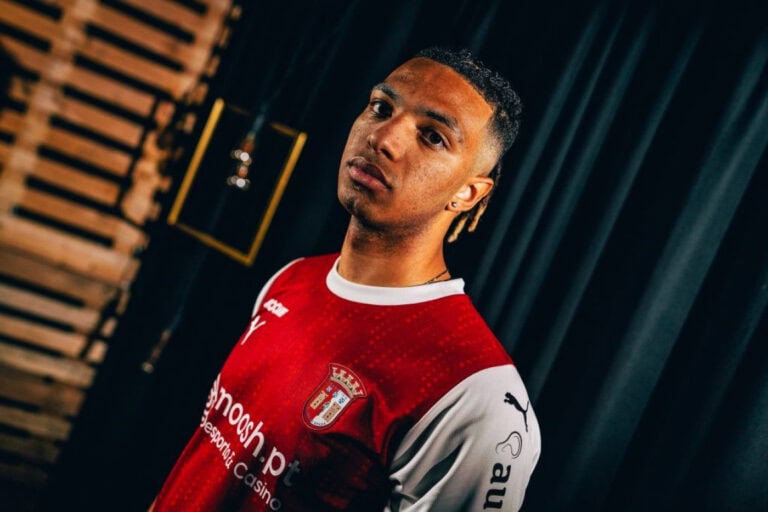 Artur Jorge recebe novo reforço cedido pelo PSG