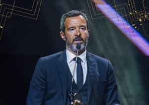 SC Braga distingue Bruma, Artur Jorge, Jorge Mendes e Ricardo Rio