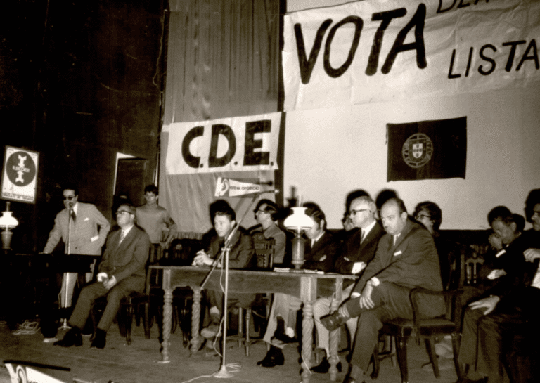 Humberto Soeiro homenageado em exposição e conferência