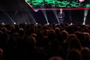 "Hoje, o clube não depende de terceiros para assegurar o seu futuro"