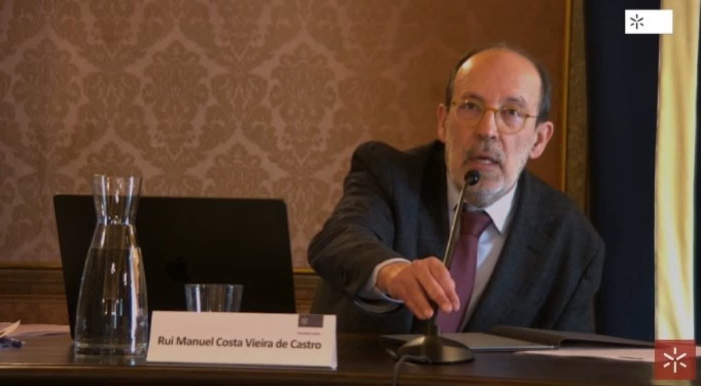 UMinho disponibiliza em 2024 ferramenta detetora de plágio