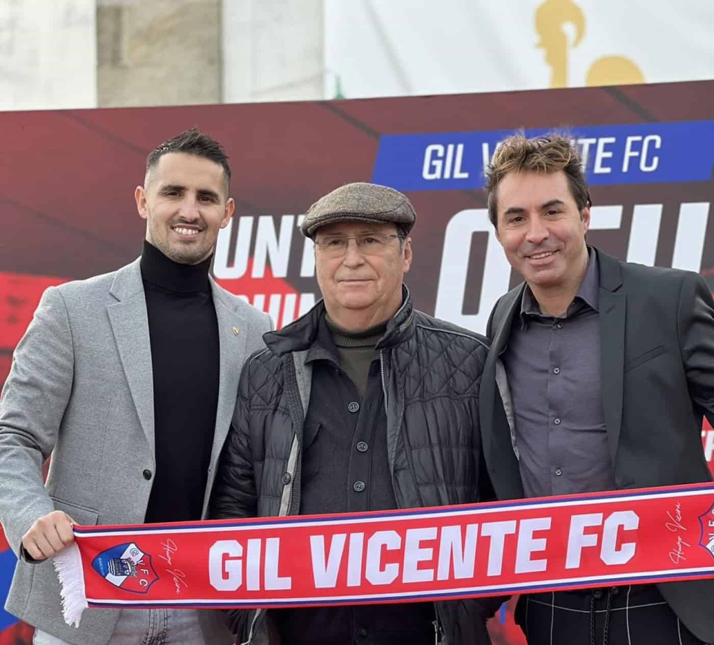 “O caso Mateus é a maior injustiça do futebol português”