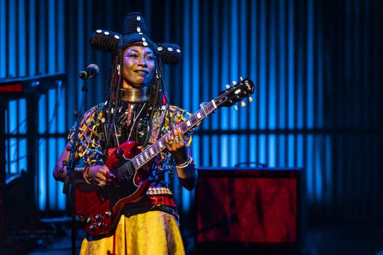 Mimo regressa a Amarante de 19 a 21 de julho