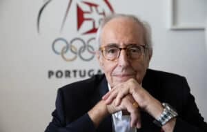 COP recomenda reformas no financiamento desportivo e no IPDJ&nbsp;