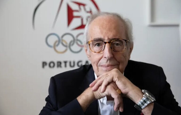 COP recomenda reformas no financiamento desportivo e no IPDJ&nbsp;