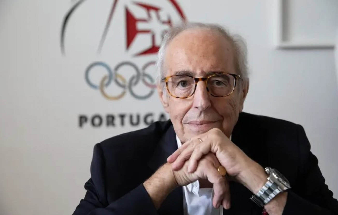 COP recomenda reformas no financiamento desportivo e no IPDJ