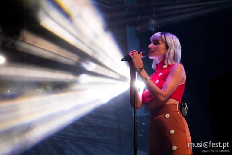 L’Impératrice, Los Bitchos e&nbsp;Wolf Manhattan no Paredes de Coura 24