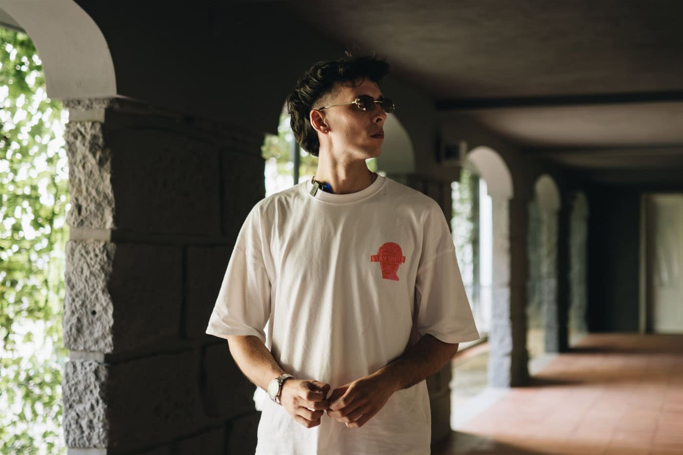 Bracarense Pedro Lima apresenta álbum de estreia no gnration