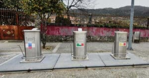 Municípios da Braval gastam 2.6ME em taxas pela não separação de resíduos