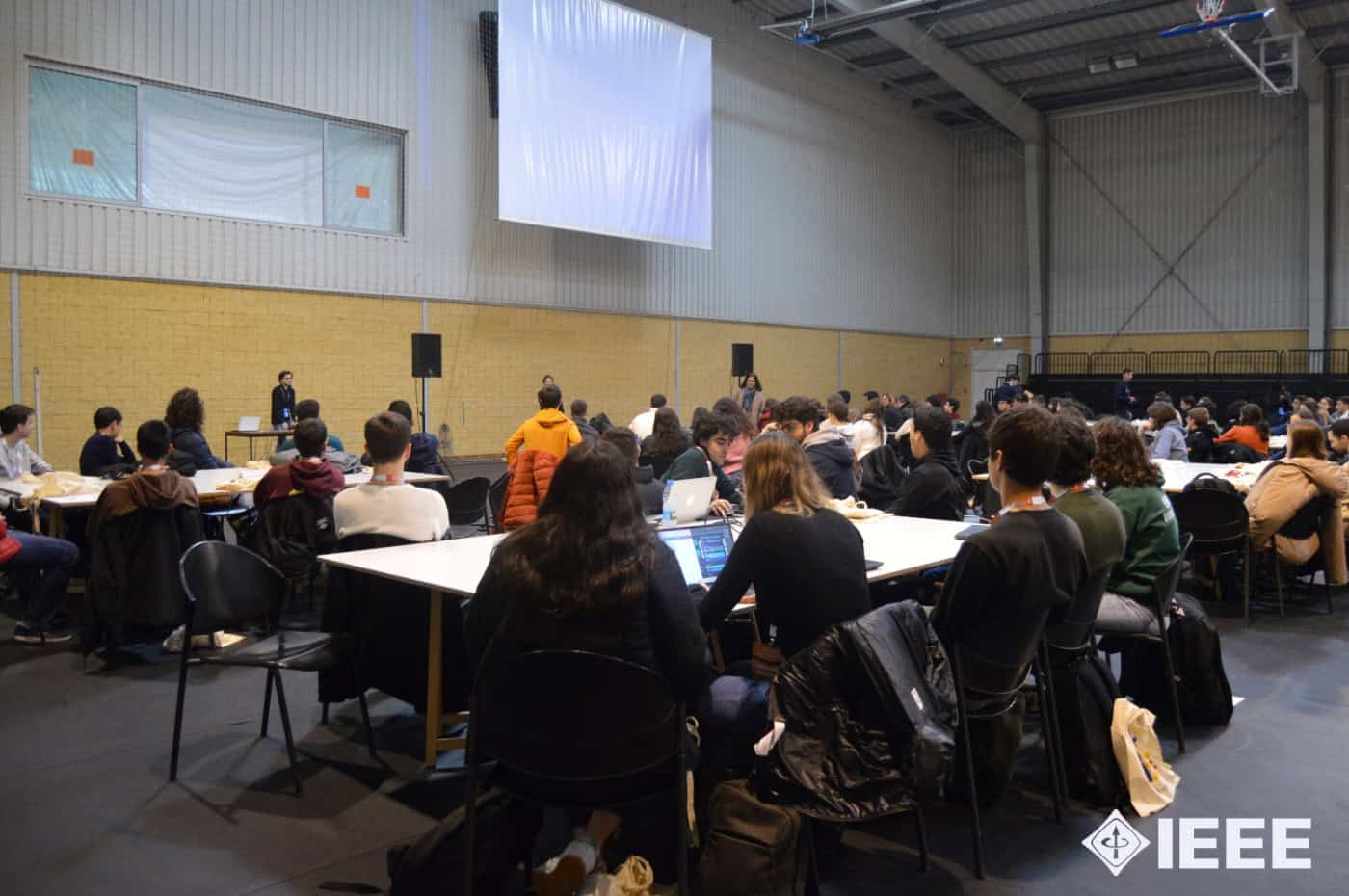 UMinho. II Olimpíadas da Engenharia desafiam alunos para competitição interdisciplinar