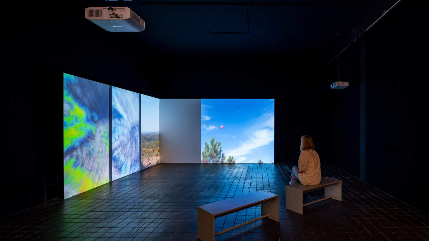 gnration acolhe exposição coletiva de artistas europeus