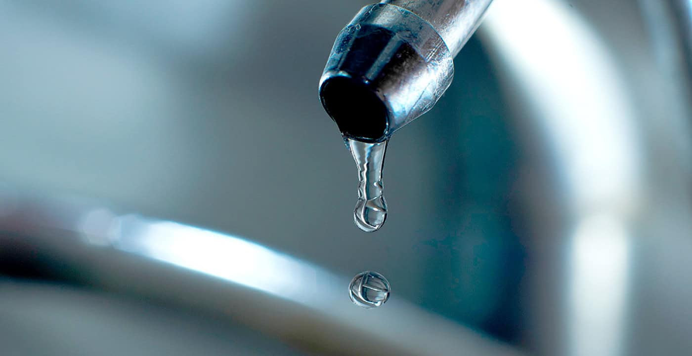 Avaria em conduta corta abastecimento de água em Celeirós, Aveleda e Vimieiro