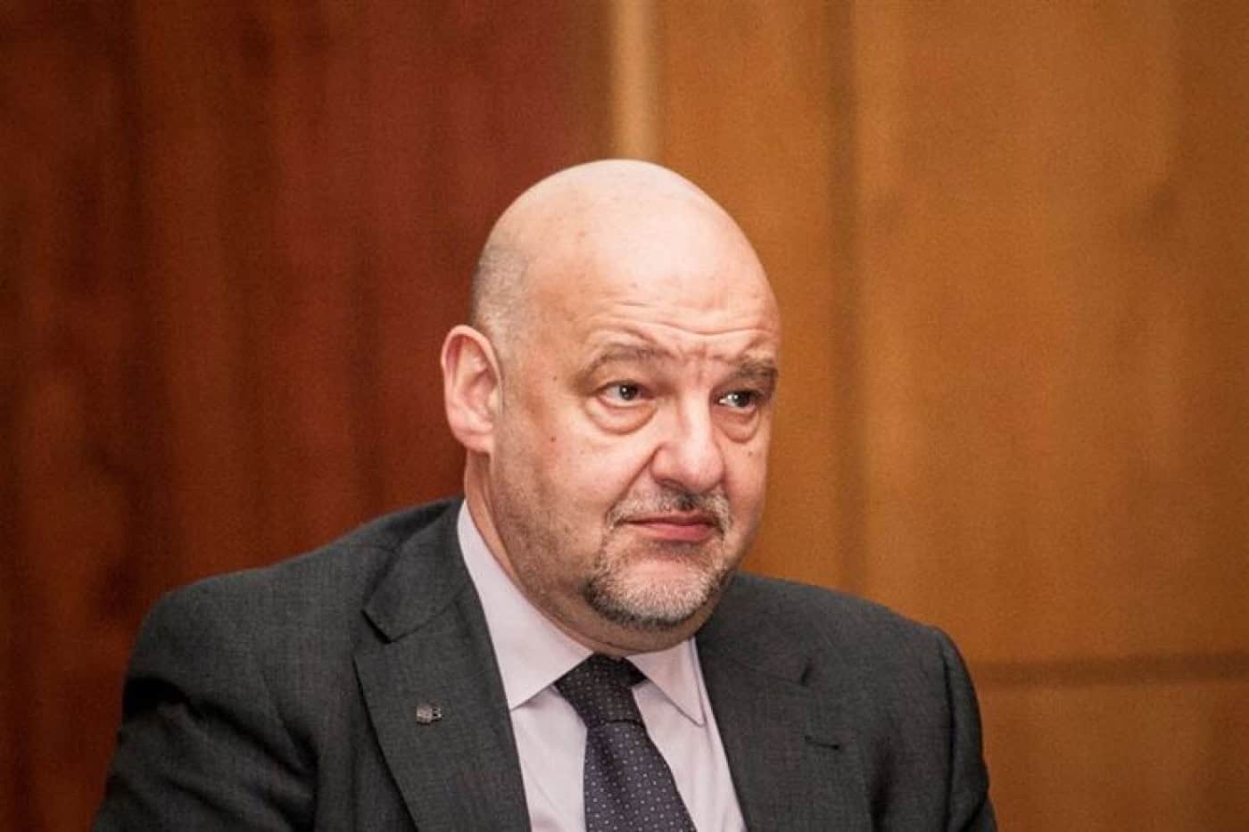 “A primeira das ligações TGV entre Portugal e Espanha tem de ser com a Galiza”