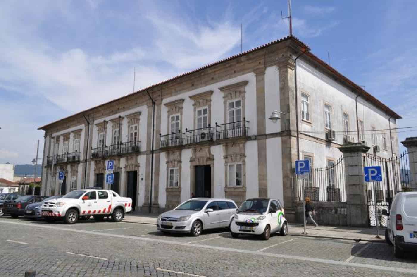 Agentes da PSP de Braga&nbsp;só sairão das esquadras para intervir em ocorrências graves