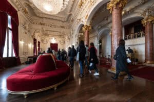 'Espaço Comum' no Theatro Circo desafia&nbsp;comunidade a&nbsp;refletir sobre o teatro e a cidade