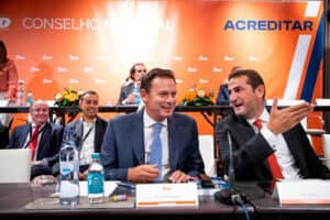 Altice Forum acolhe convenção distrital de Braga da Aliança Democrática