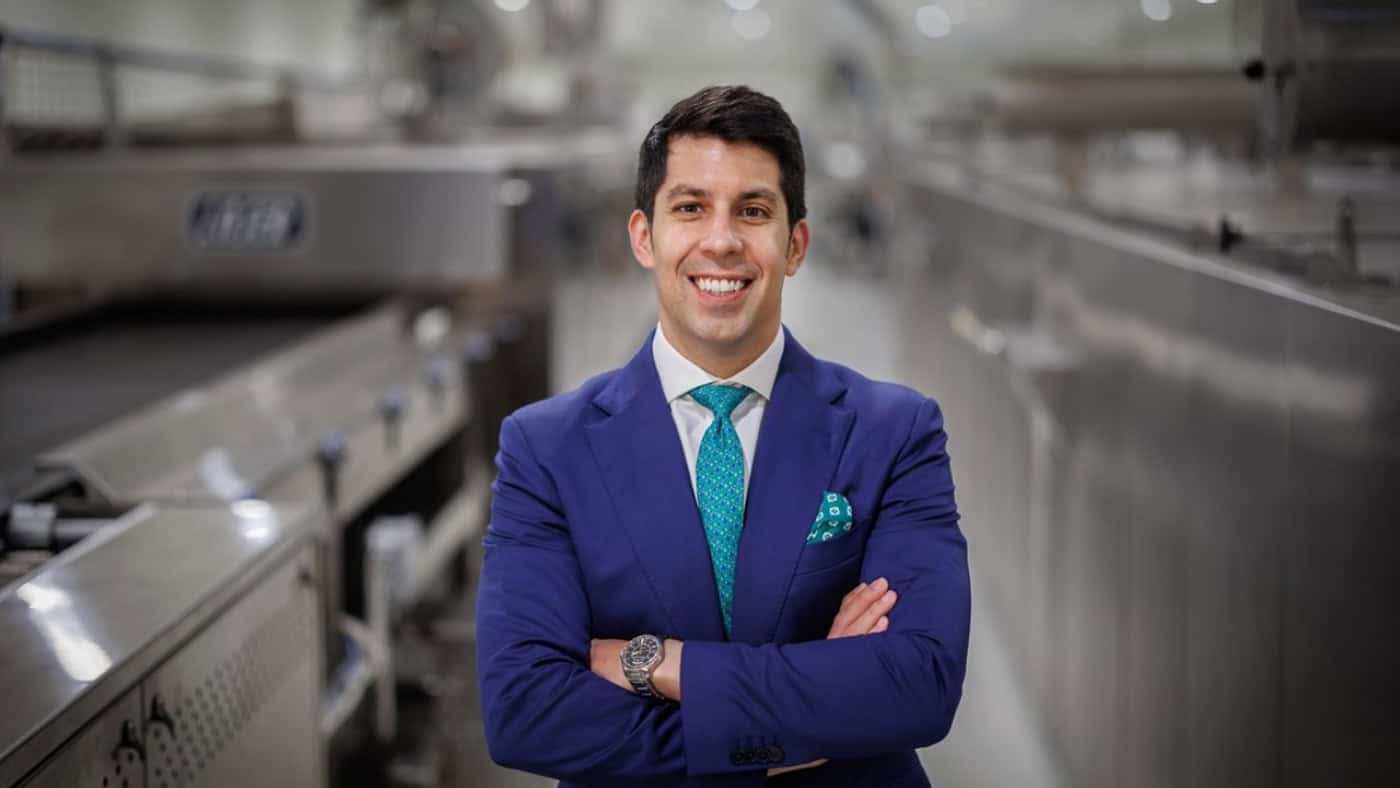 Diogo Freitas diz que acordo para compra do JN e TSF está fechado mas falta assinar