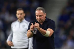 "Respeitamos o adversário, mas estamos confiantes na nossa qualidade"