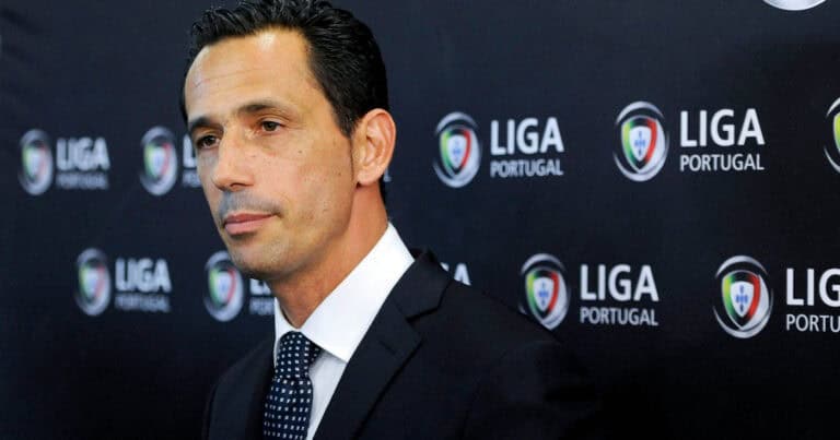 Liga Portugal pede medidas ao Governo&nbsp;contra a ausência de policiamento