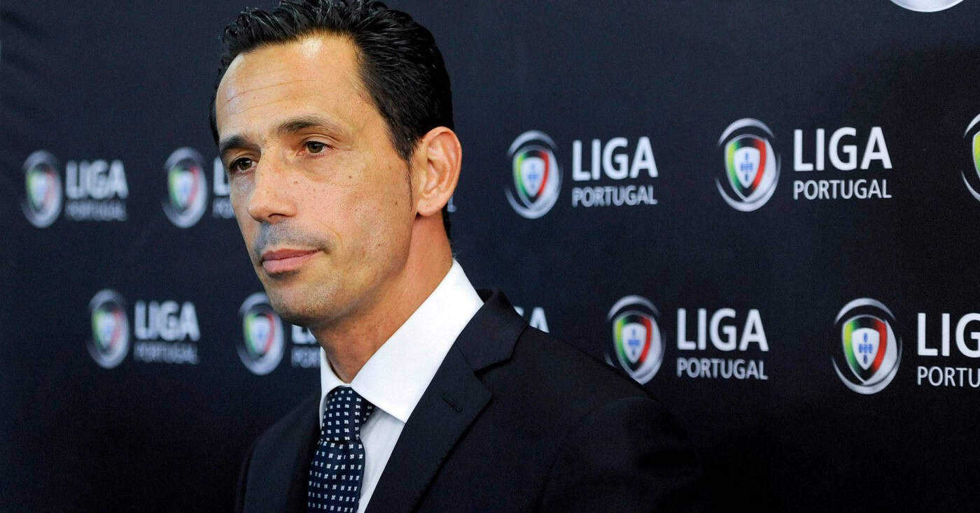 Liga Portugal pede medidas ao Governo contra a ausência de policiamento