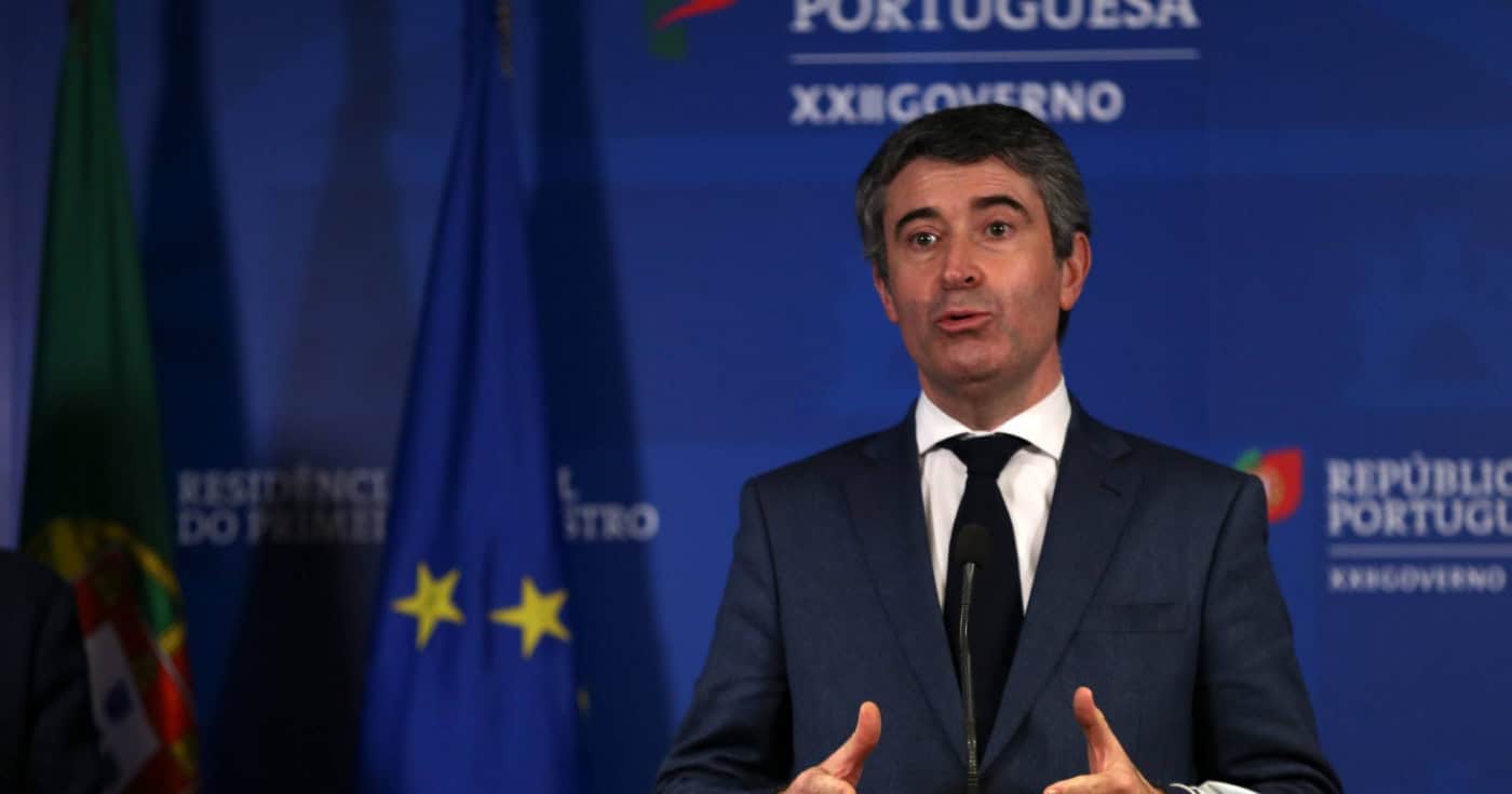 MAI anuncia participação ao Ministério Público de atos de insubordinação das forças policiais