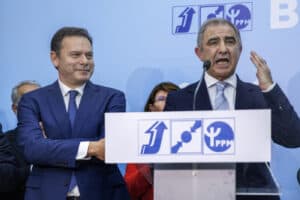 Bolieiro diz que vai governar nos Açores com “uma maioria relativa”&nbsp;