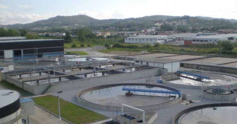 PS fala em 9 ME “perdidos” com ETAR de Braga; Câmara tem "garantia" de fundos comunitários