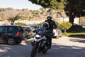 Polícias em protesto. Diretor da PSP adverte para "linhas que não podem ser ultrapassadas"&nbsp;