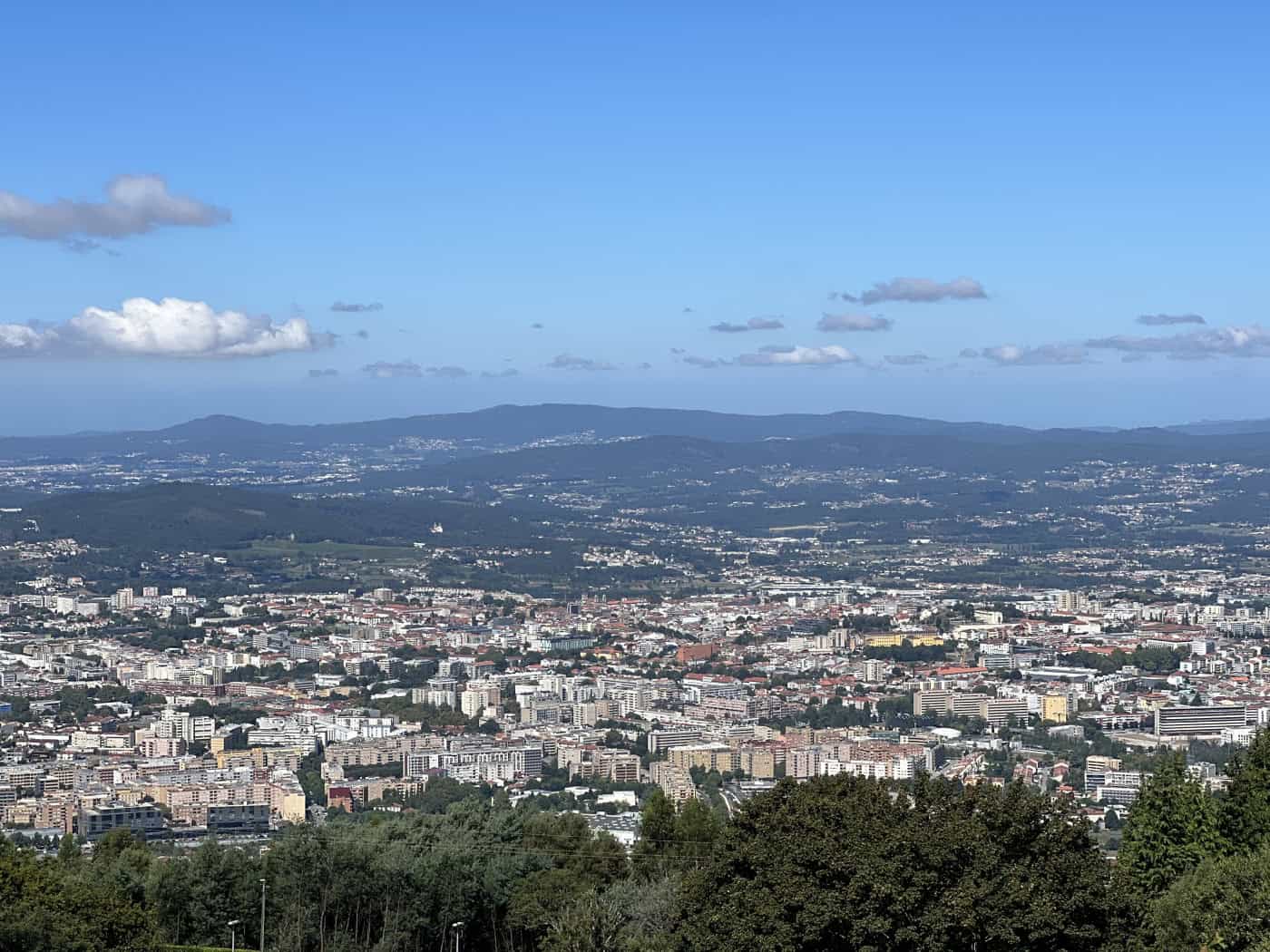 Número de casas disponíveis para arrendar em Braga aumentou 85%