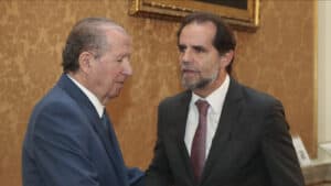 Exoneração de Miguel Albuquerque publicada em DR, Governo da Madeira entrou em gestão