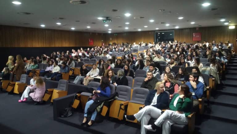 ULS de Braga acolhe 142 estudantes da UMinho para estágios curriculares