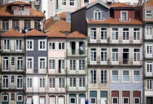 Preços da habitação aceleram 10,0% no 3.º trimestre para 1.641 euros/m2&nbsp;