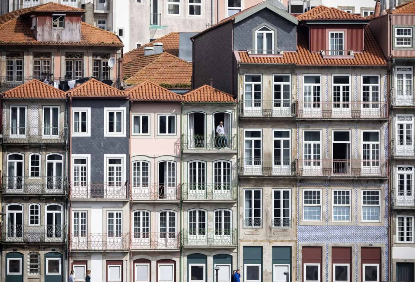 Preços da habitação aceleram 10,0% no 3.º trimestre para 1.641 euros/m2