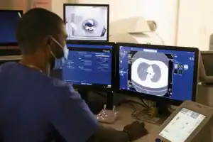 Hospitais do Norte lideram investimento em investigação clínica