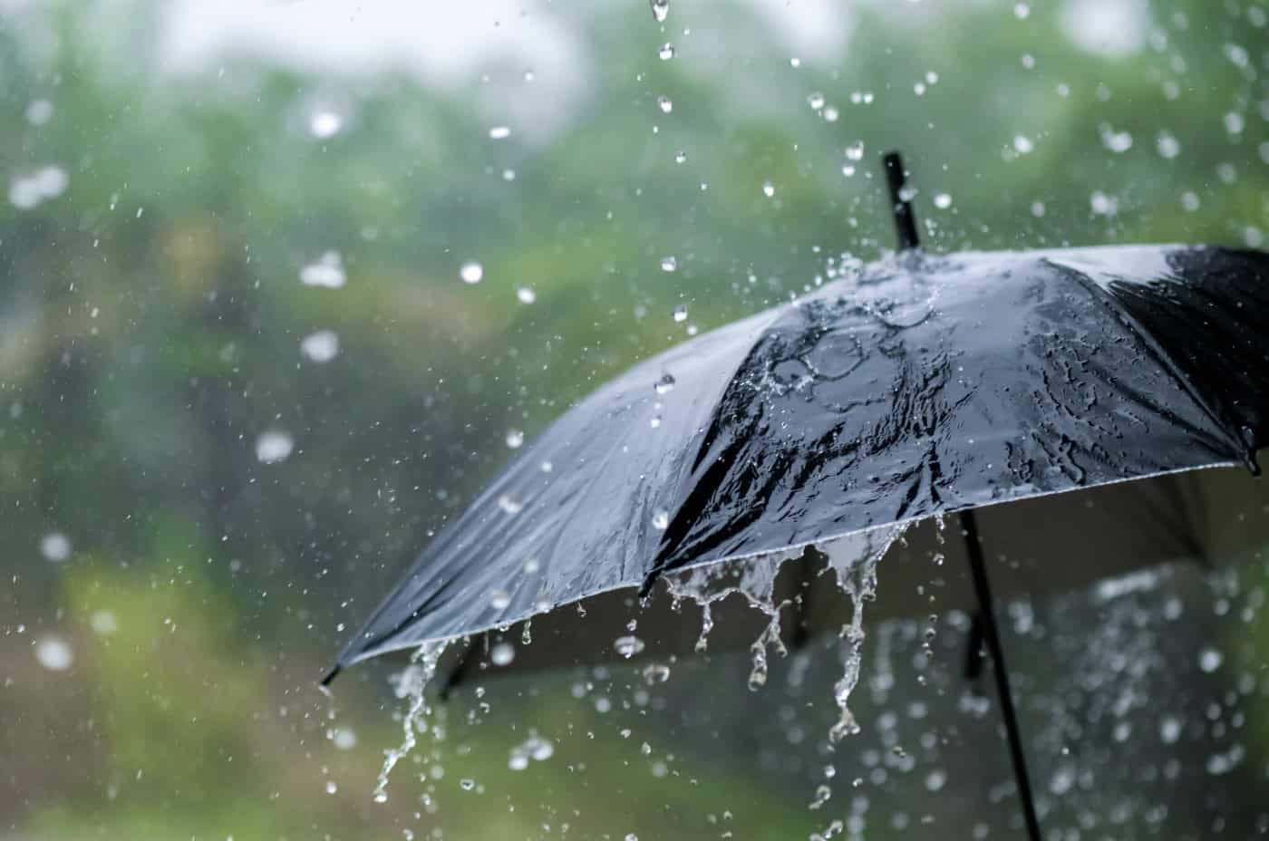 Chuva leva IPMA a pôr Portugal continental sob aviso amarelo&nbsp;