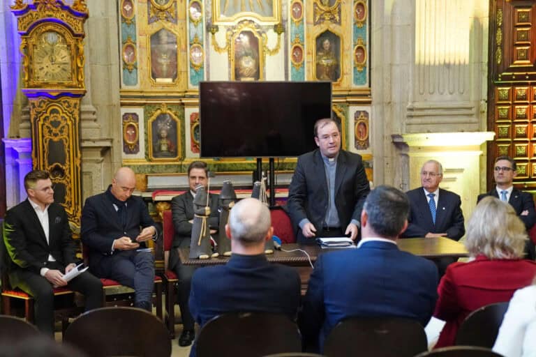 Semana Santa de Braga 2024 deverá gerar impacto de 14 ME