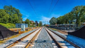 IP lança estudos para troço Porto-Braga de alta velocidade&nbsp;