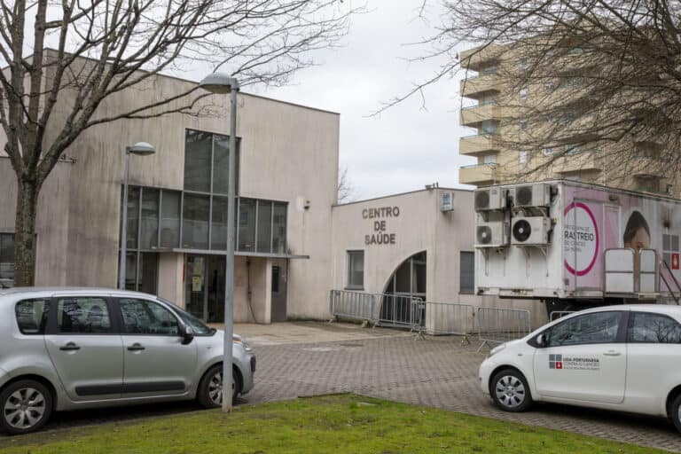 Município de Barcelos vê aprovado financiamento para obras em cinco Centros de Saúde