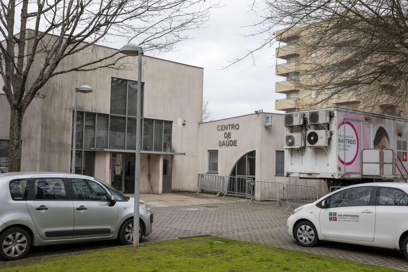 Município de Barcelos vê aprovado financiamento para obras em cinco Centros de Saúde