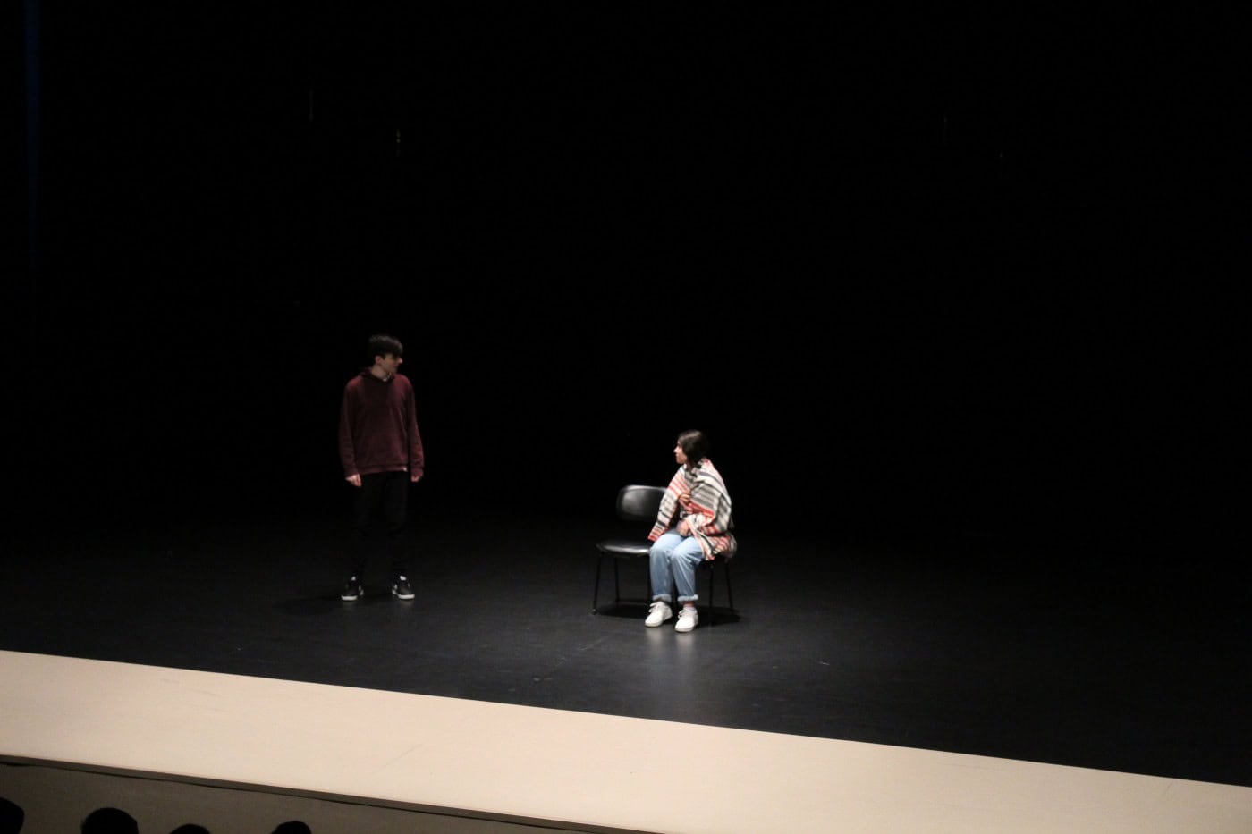 PSP de Braga promove ações de sensibilização contra violência no namoro junto da comunidade escolar