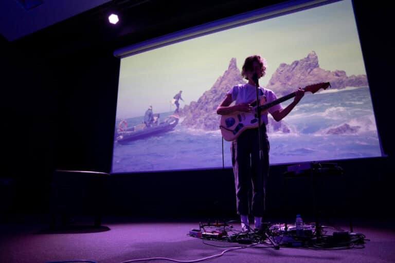 Surma relança carreira internacional com digressão por quatro países da Europa&nbsp;