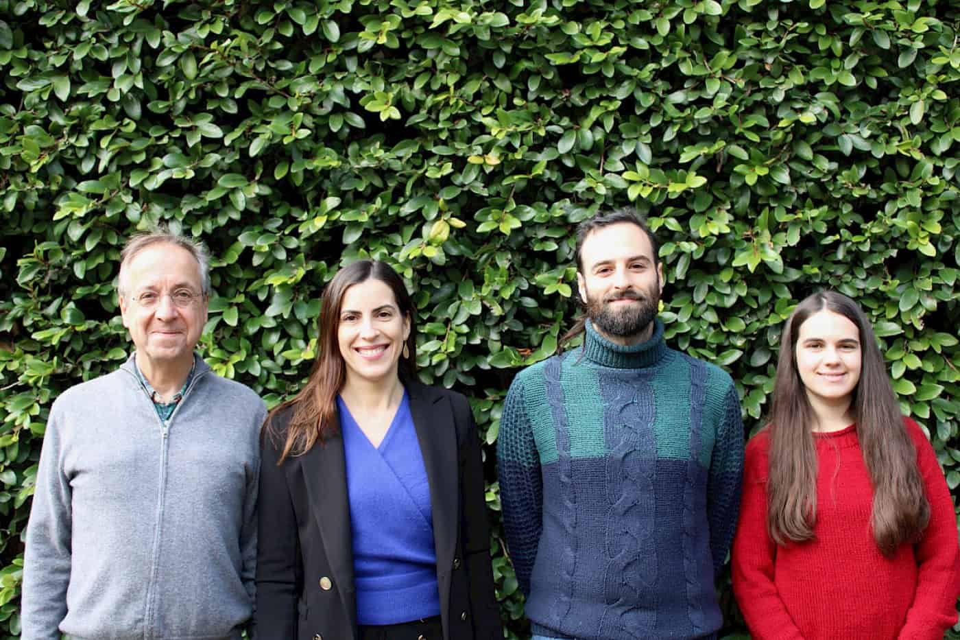 Universidade de Coimbra identifica molécula envolvida na extinção do medo