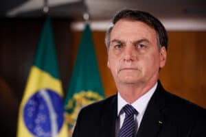 Bolsonaro e ex-ministros alvos de ação policial sobre tentativa de golpe de Estado&nbsp;
