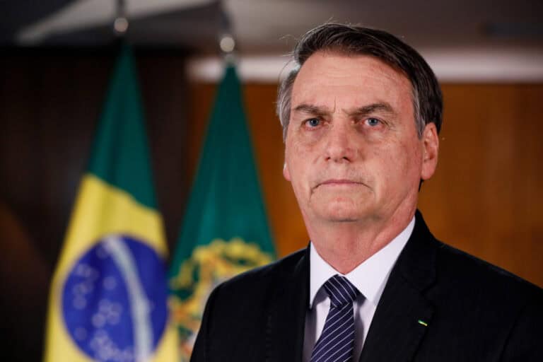Bolsonaro e ex-ministros alvos de ação policial sobre tentativa de golpe de Estado&nbsp;
