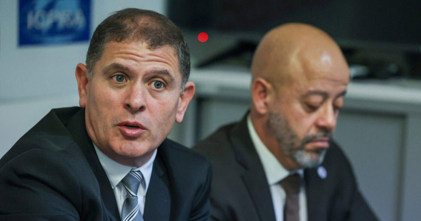 Sindicato apresenta queixa-crime contra MAI e Costa por "declarações caluniosas"