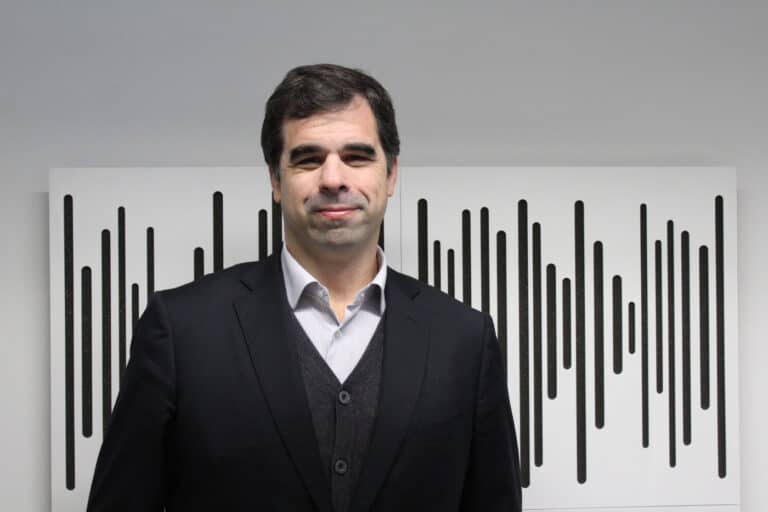 "Não soubemos aproveitar para crescer a seguir ao Mundial 2007”