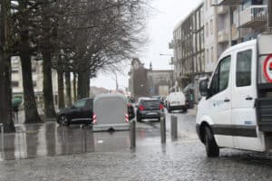 Vereador da Proteção Civil em Braga recomenda população a ficar em casa