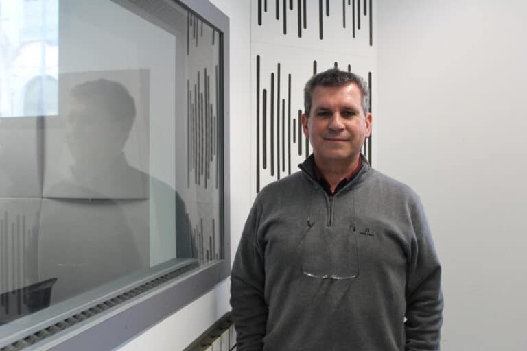 SpaceFuse. UMinho quer triplicar transferência de calor em motores para ESA